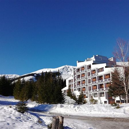 Hotel Sorea Marmot Dubrava Exterior photo