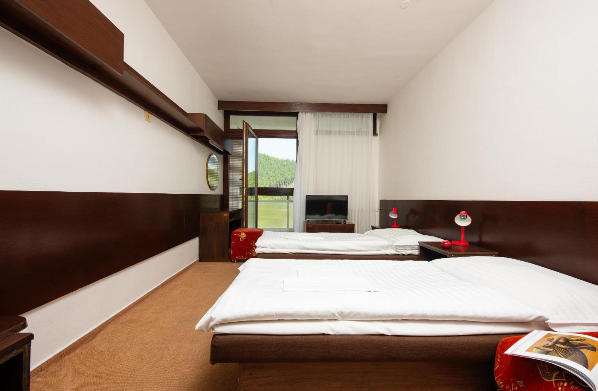 Hotel Sorea Marmot Dubrava Exterior photo